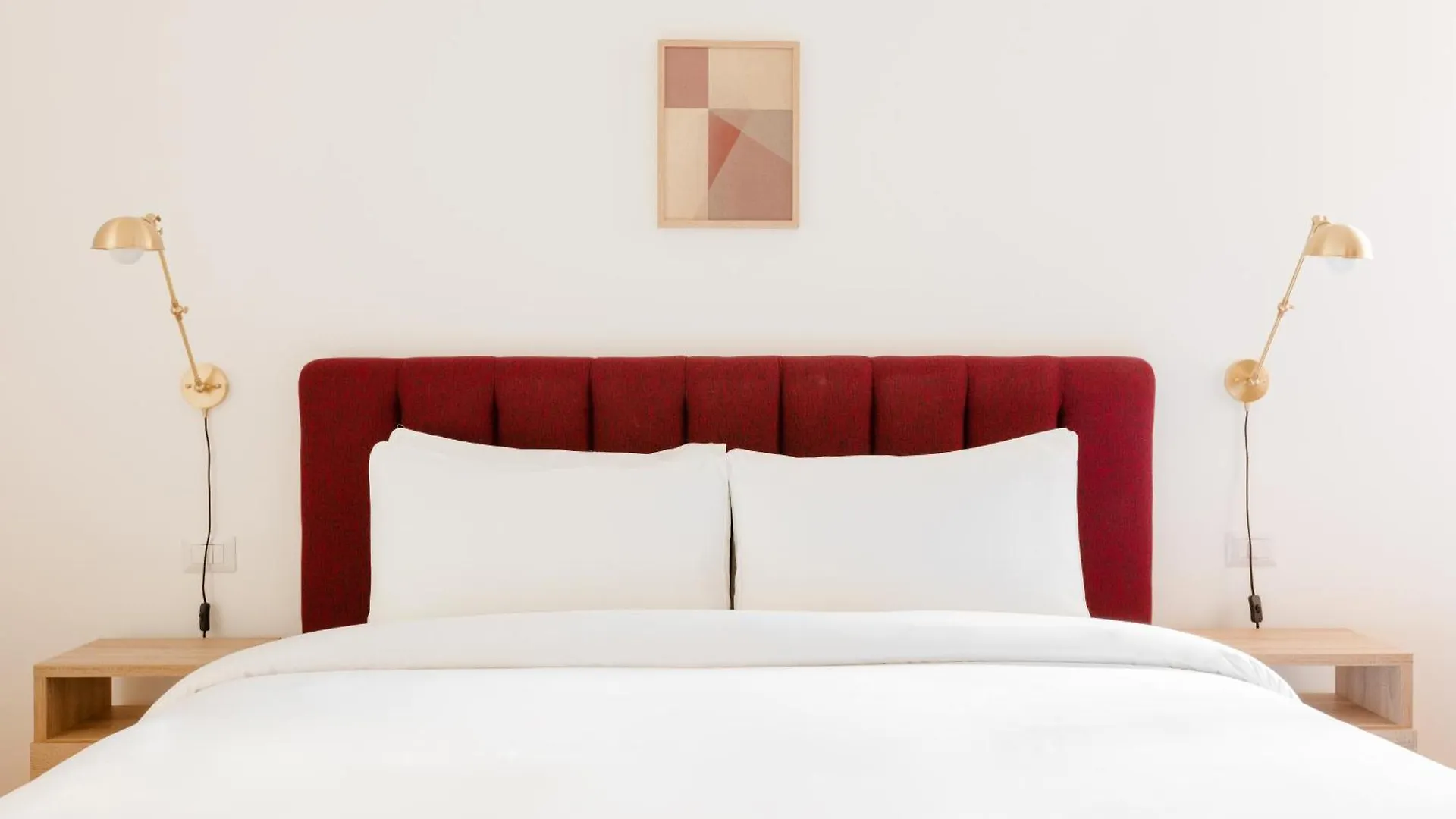 Aparthotel Sonder Palazzo Taverna Roma