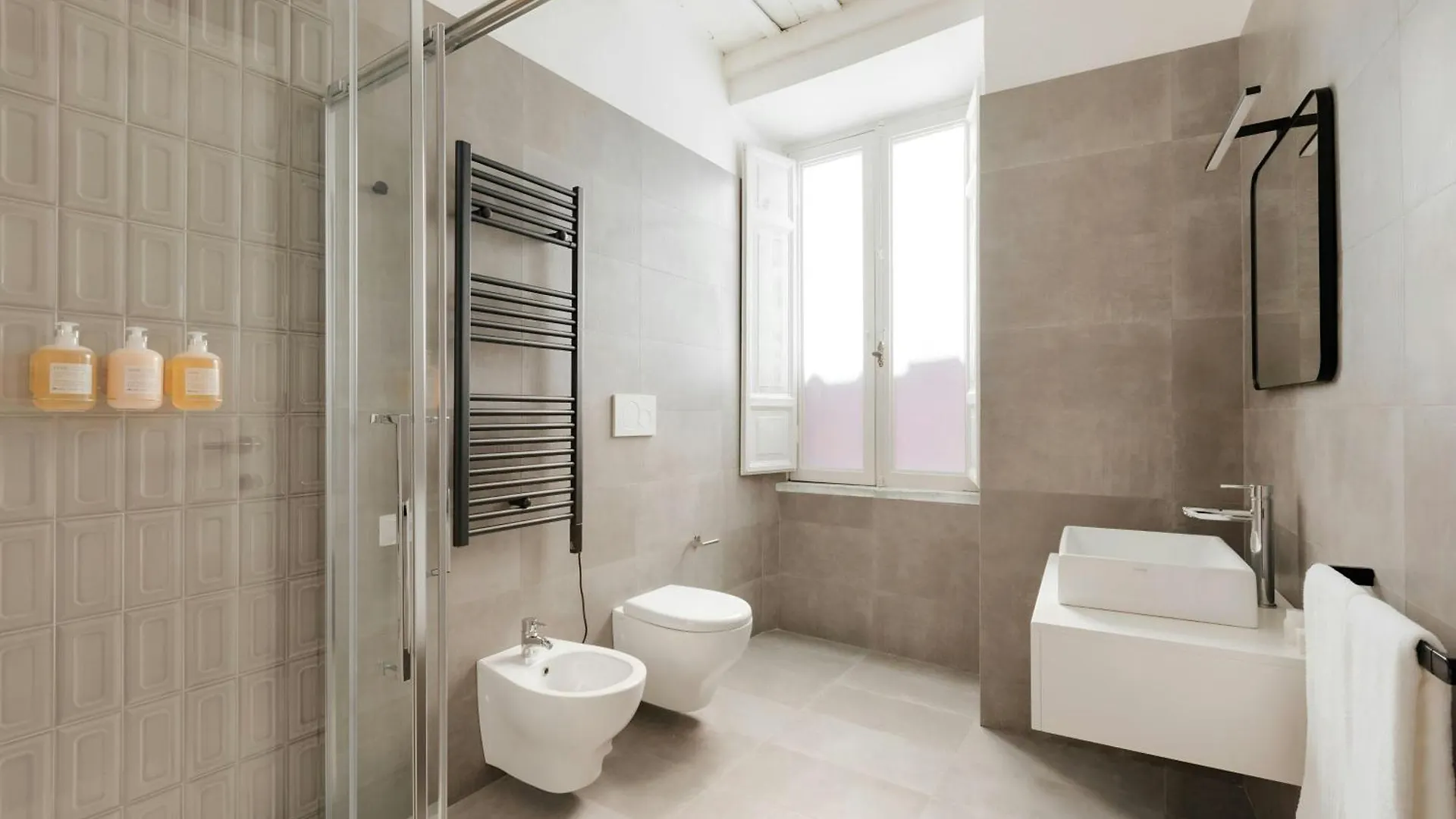 רומא Sonder By Marriott Bonvoy Palazzo Taverna Apartments Piazza Navona