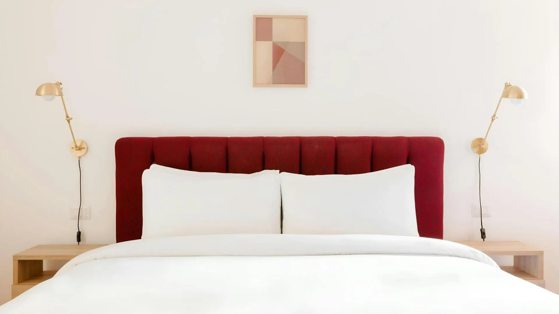 מלון דירות רומא Sonder By Marriott Bonvoy Palazzo Taverna Apartments Piazza Navona