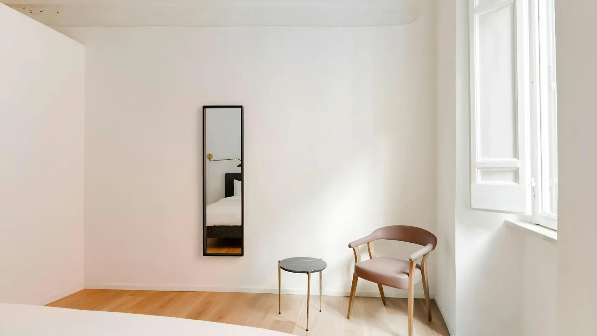 רומא Sonder By Marriott Bonvoy Palazzo Taverna Apartments Piazza Navona איטליה