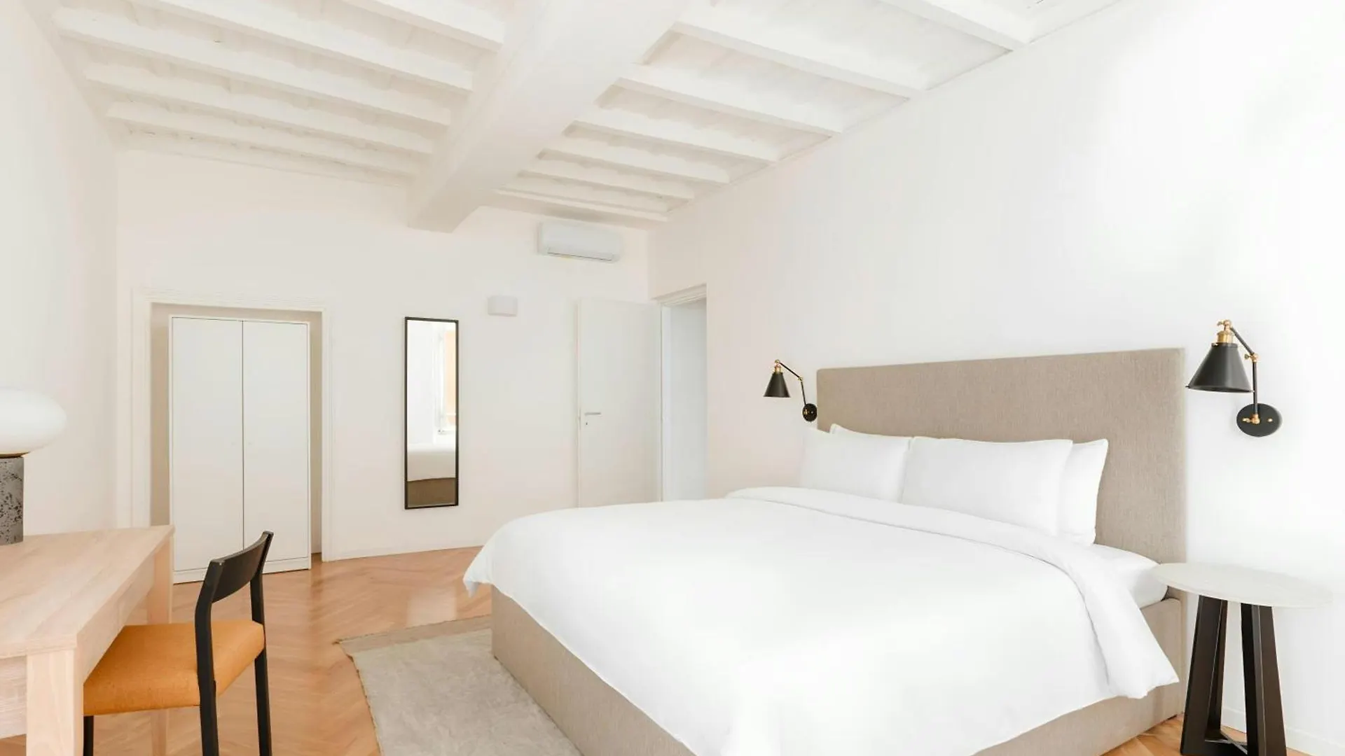 *** מלון דירות רומא Sonder By Marriott Bonvoy Palazzo Taverna Apartments Piazza Navona איטליה