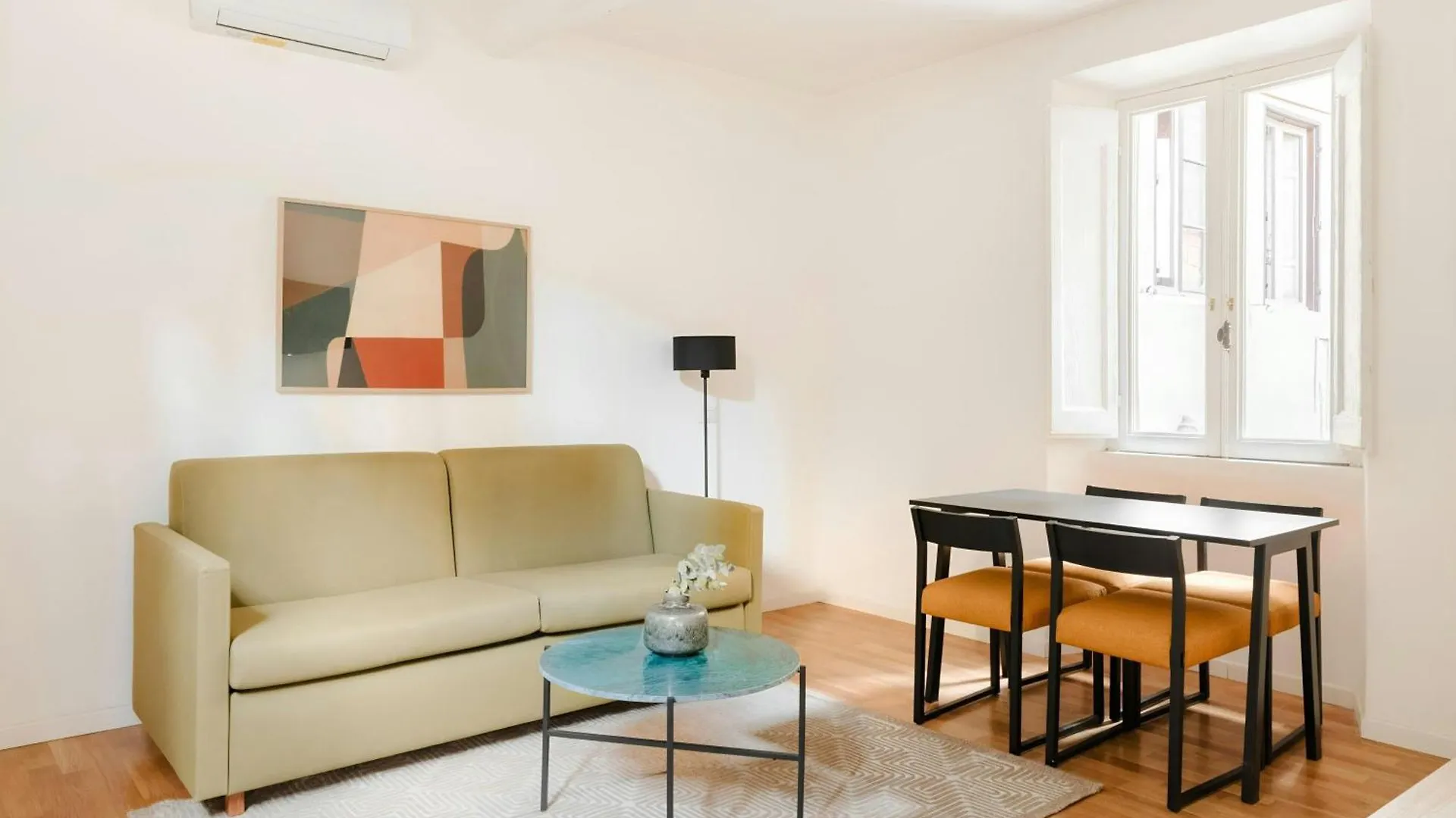 *** מלון דירות רומא Sonder By Marriott Bonvoy Palazzo Taverna Apartments Piazza Navona איטליה