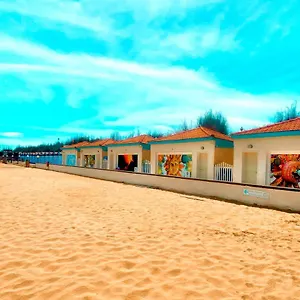 Villaggio Internazionale La Plaja Włochy