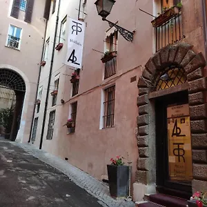 Relais Palazzo Taverna Guest house