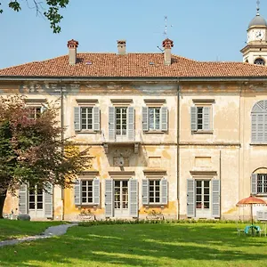 Galimberti Maison De Charme Włochy