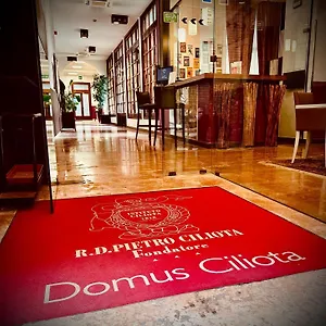 Domus Ciliota Włochy