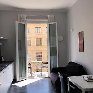 The Manzoni Guest house