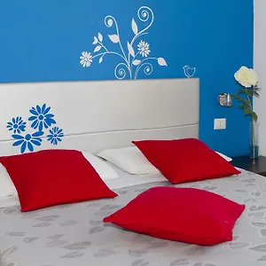 Bed & Breakfast Ginester