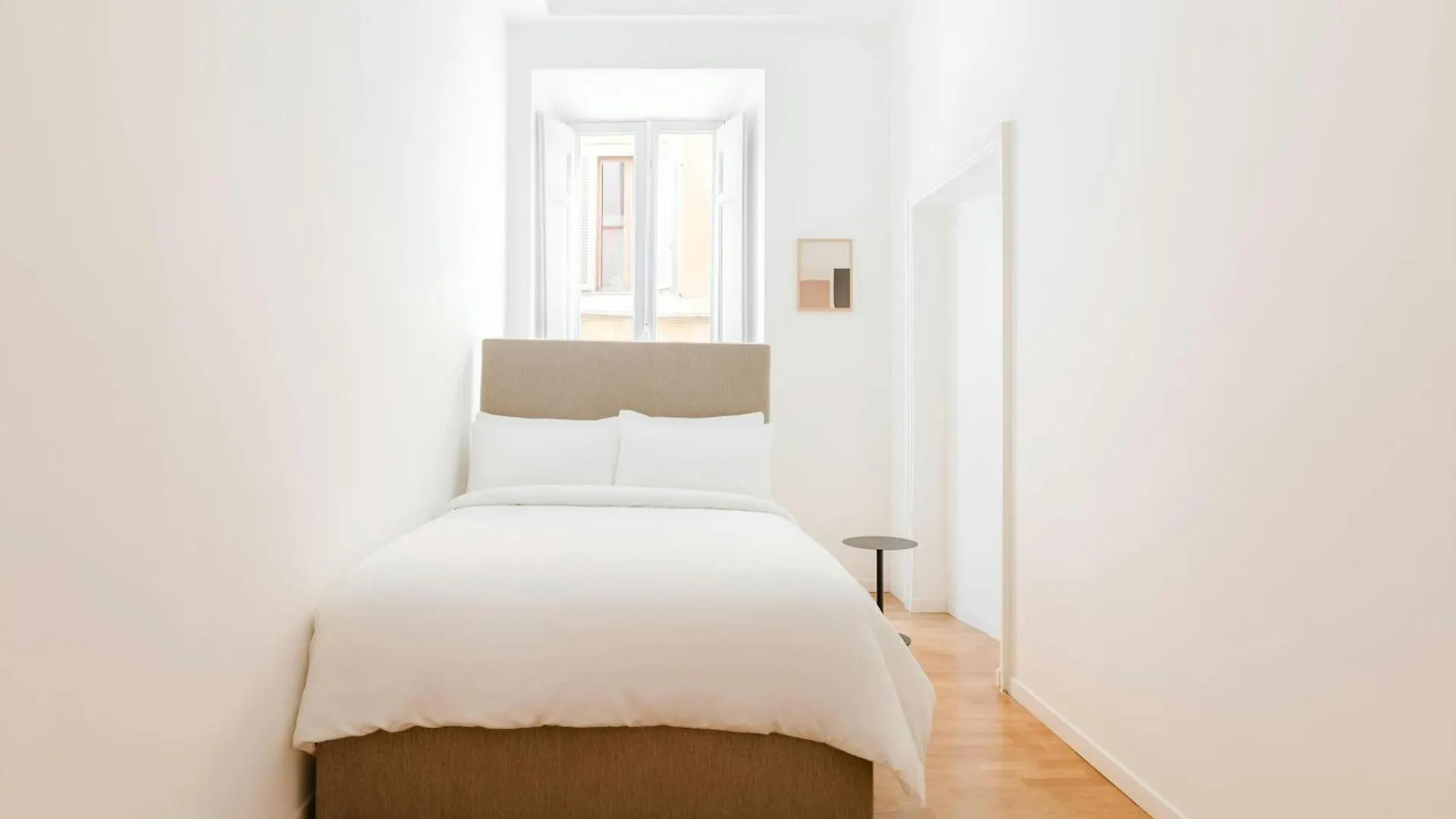 Aparthotel Sonder By Marriott Bonvoy Palazzo Taverna Apartments Piazza Navona Rome