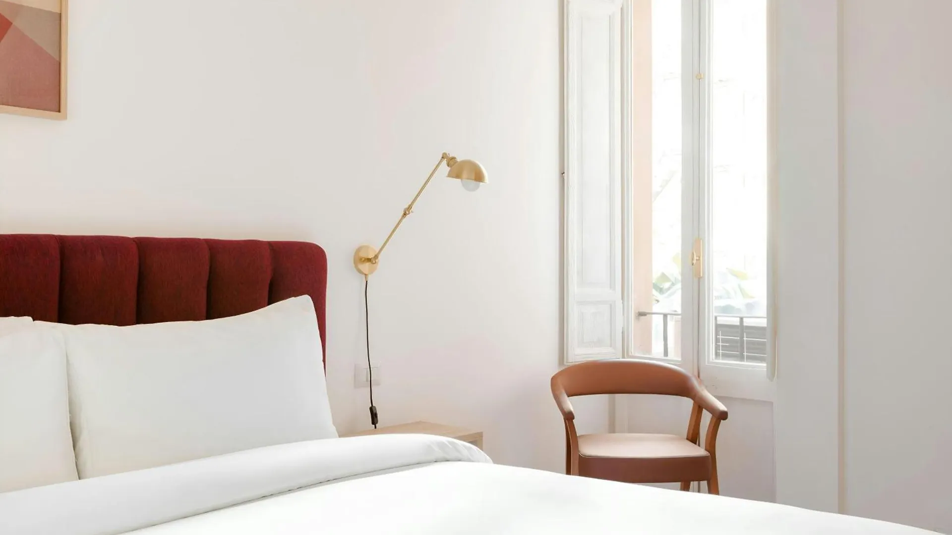 Sonder By Marriott Bonvoy Palazzo Taverna Apartments Piazza Navona Rome Italy