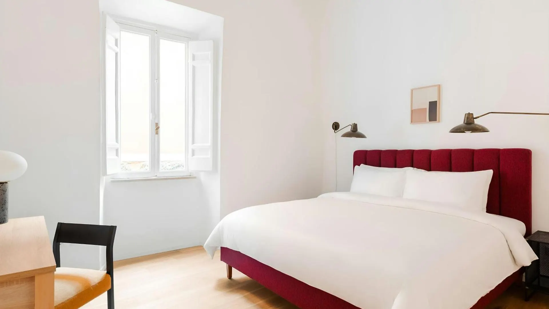 Sonder By Marriott Bonvoy Palazzo Taverna Apartments Piazza Navona Rome 3*,  Italy