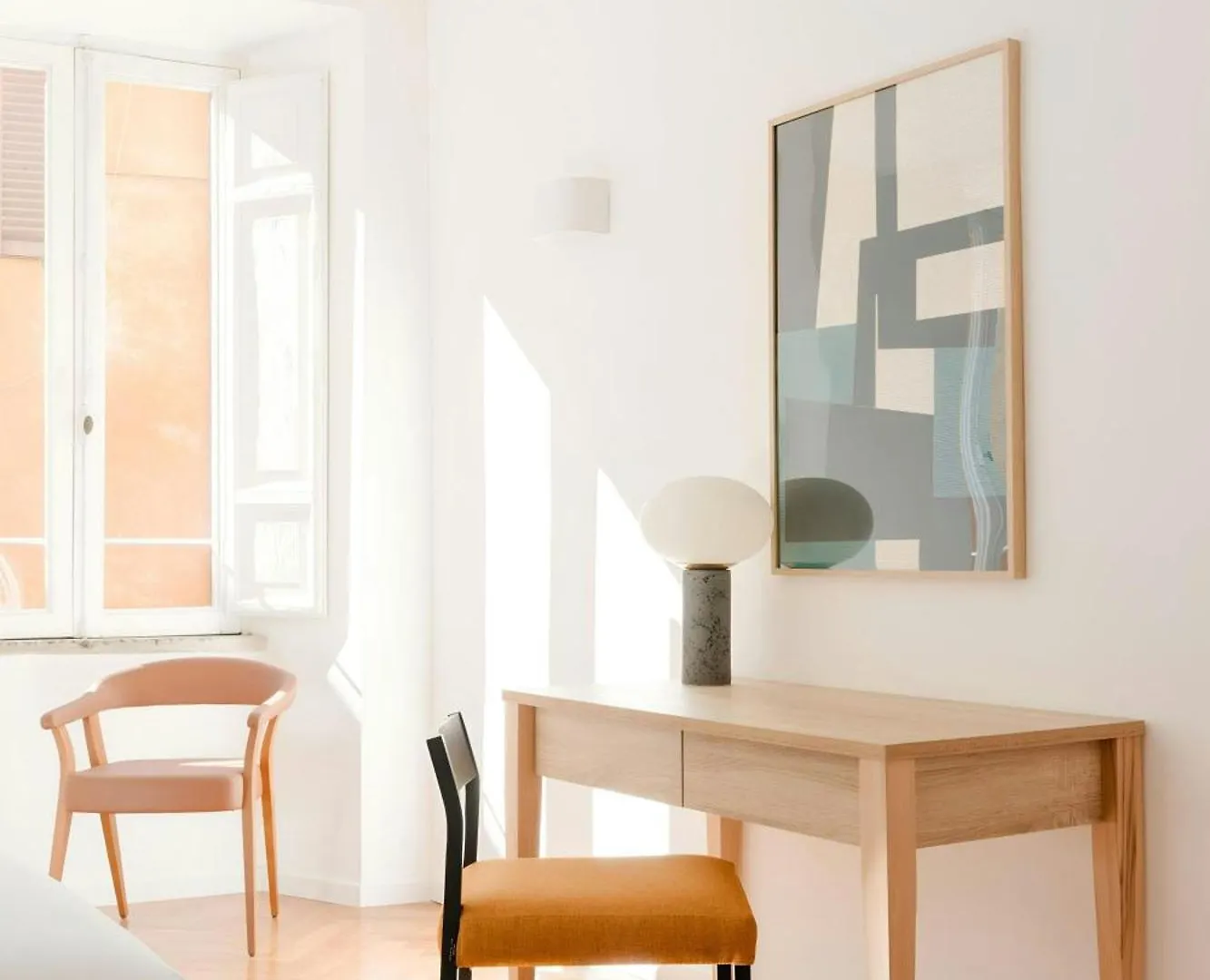 Sonder By Marriott Bonvoy Palazzo Taverna Apartments Piazza Navona Rome Aparthotel