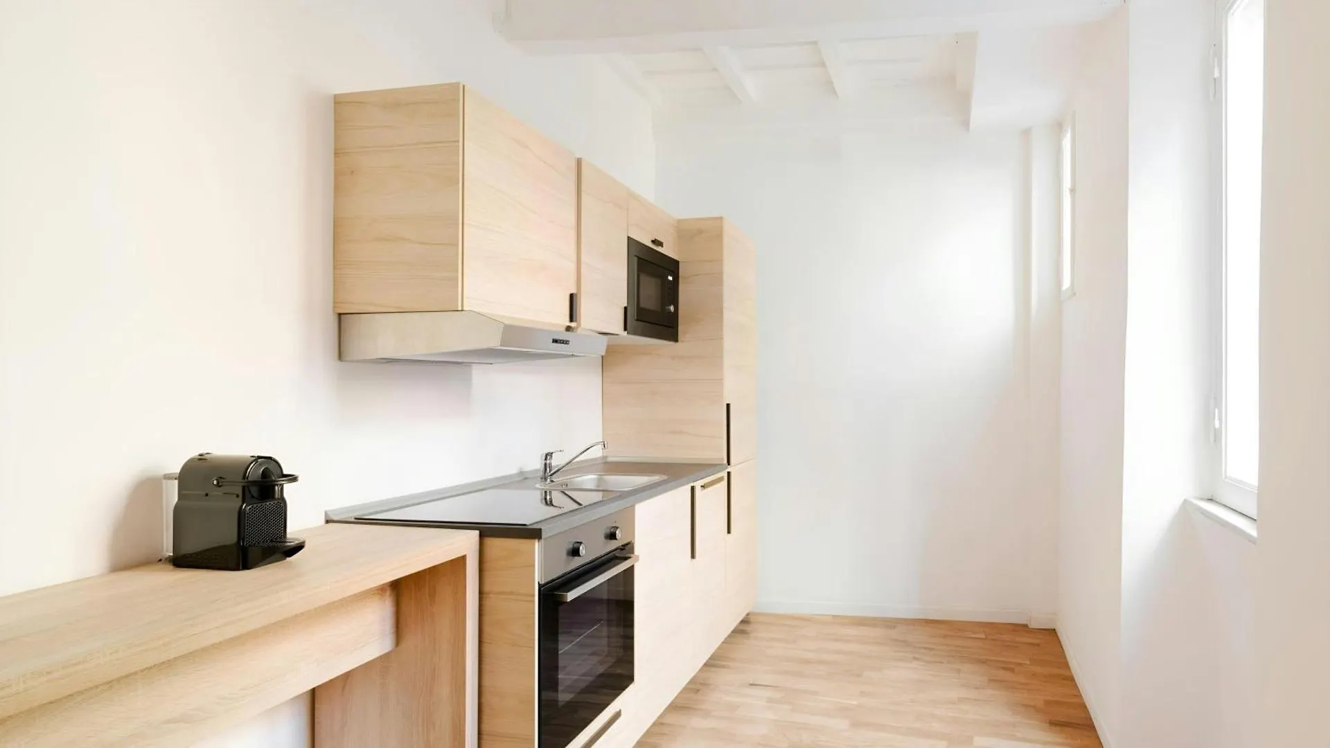 Aparthotel Sonder By Marriott Bonvoy Palazzo Taverna Apartments Piazza Navona Rome