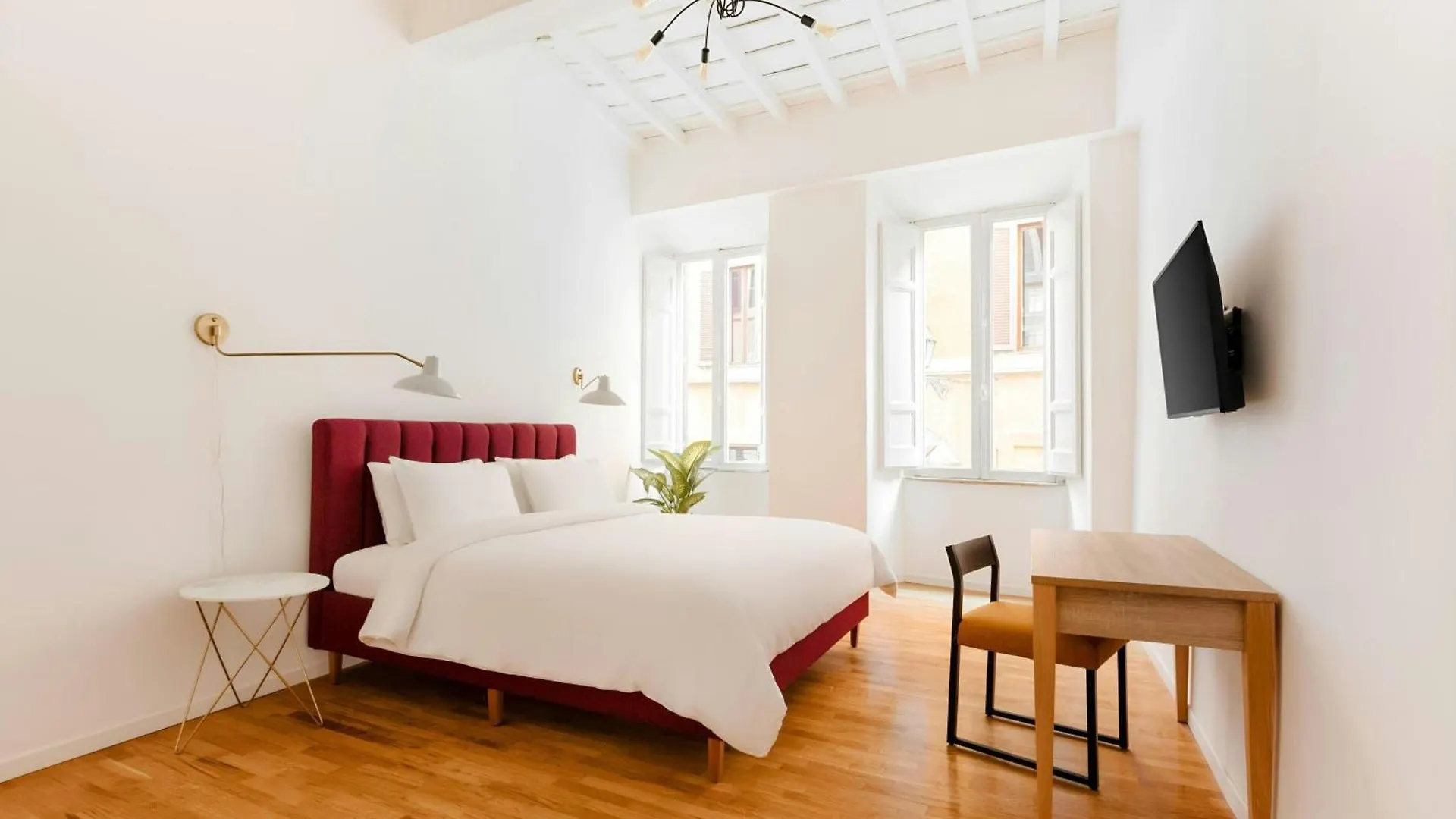 Sonder By Marriott Bonvoy Palazzo Taverna Apartments Piazza Navona Rome