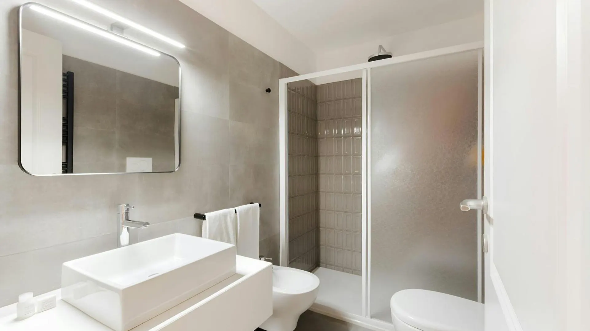 Aparthotel Sonder By Marriott Bonvoy Palazzo Taverna Apartments Piazza Navona Rome