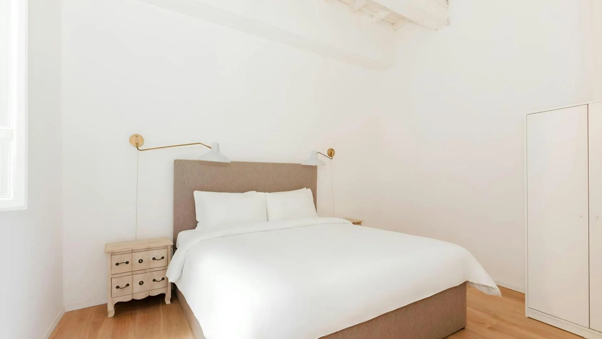 Sonder By Marriott Bonvoy Palazzo Taverna Apartments Piazza Navona Rome 3*,  Italy