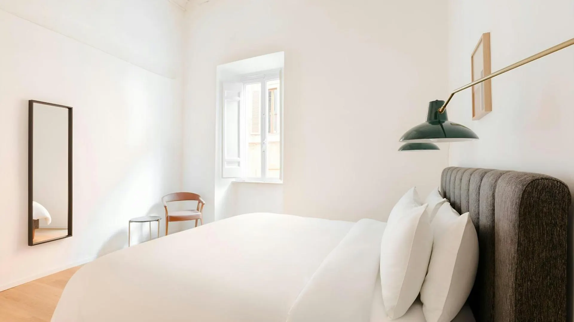 Sonder By Marriott Bonvoy Palazzo Taverna Apartments Piazza Navona Rome Aparthotel