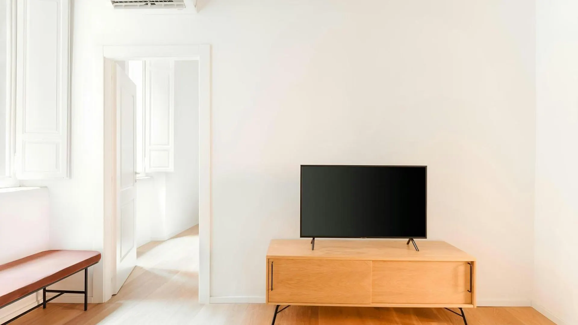 Aparthotel Sonder By Marriott Bonvoy Palazzo Taverna Apartments Piazza Navona Rome