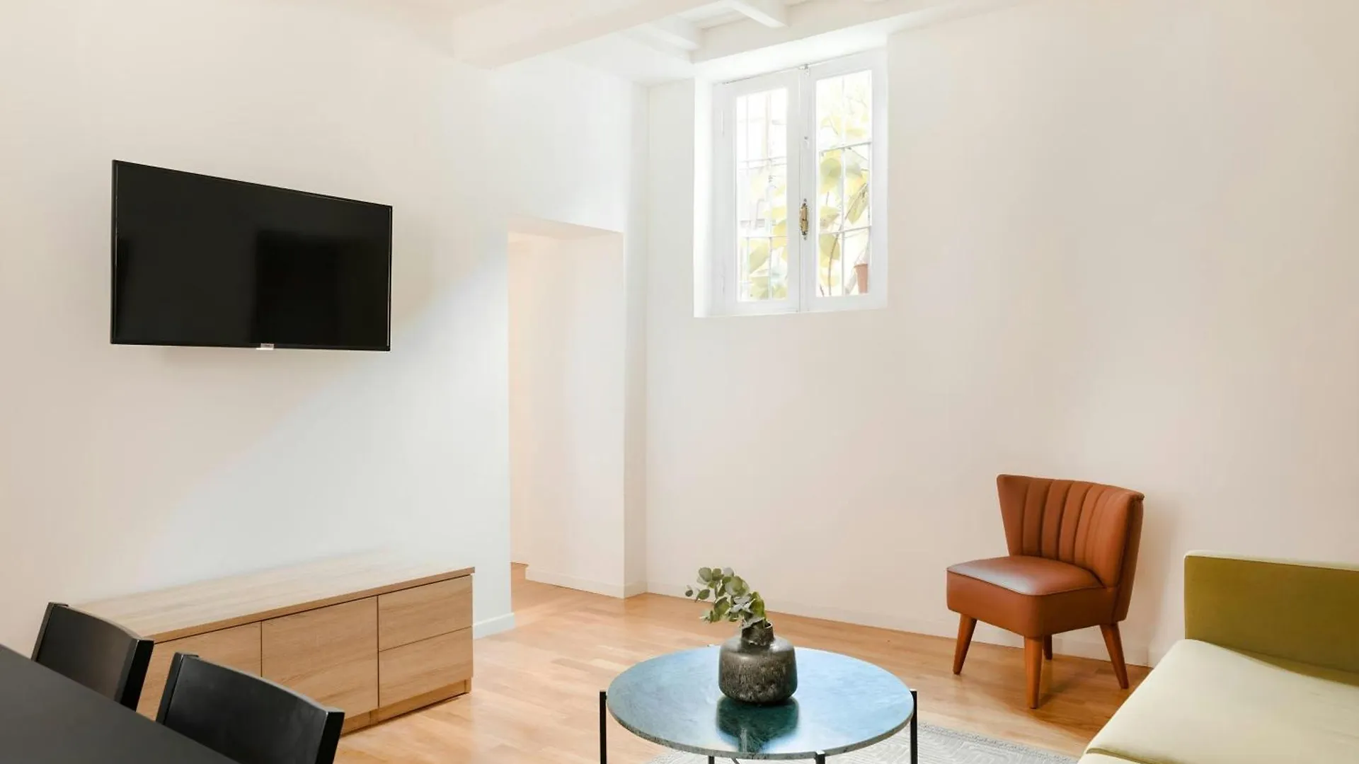 Aparthotel Sonder By Marriott Bonvoy Palazzo Taverna Apartments Piazza Navona Rome